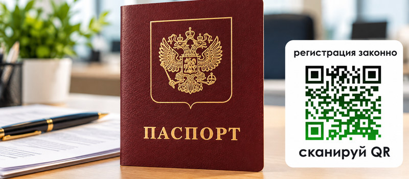 регистрация в Новокузнецке регистрация в Новокузнецке